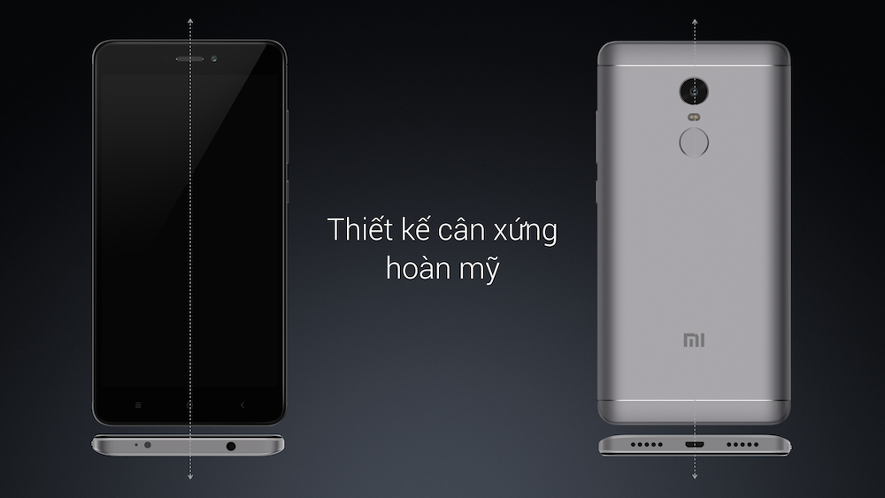 Xiaomi chính thức ra mắt tại Việt Nam