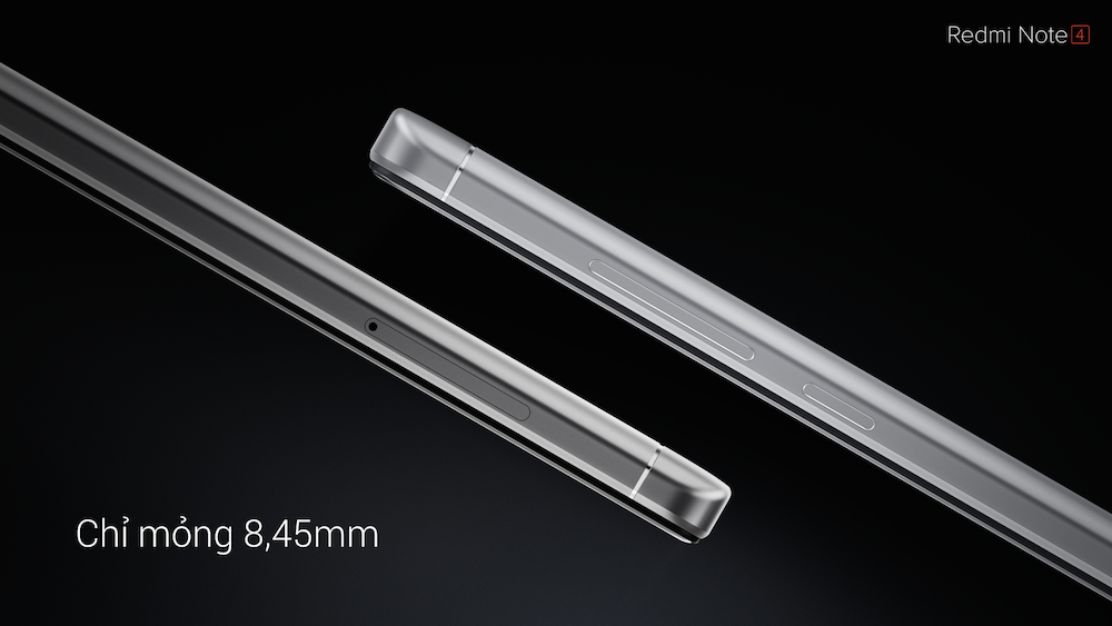 Xiaomi chính thức ra mắt tại Việt Nam