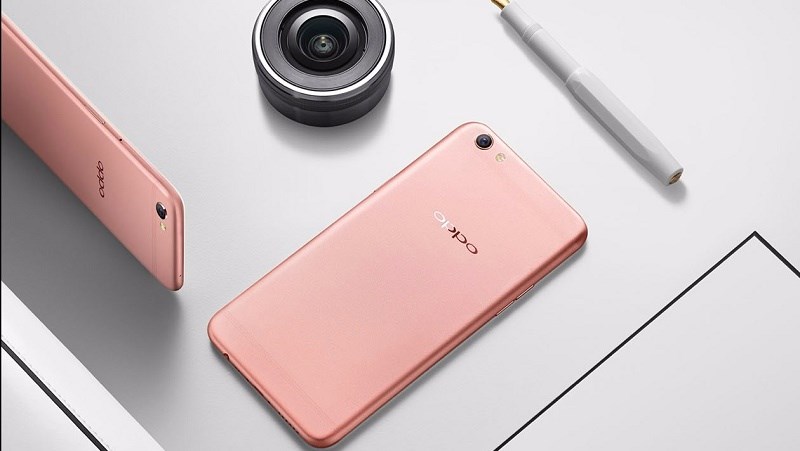 OPPO F3 và F3 Plus camera selfie kép sẽ ra mắt tại Việt Nam vào ngày 23/3