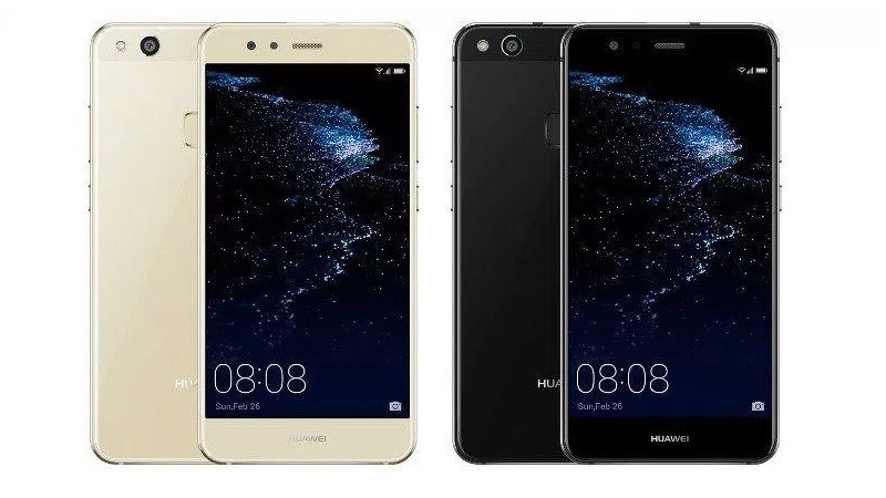 Huawei P10 Lite Huawei P10 Lite