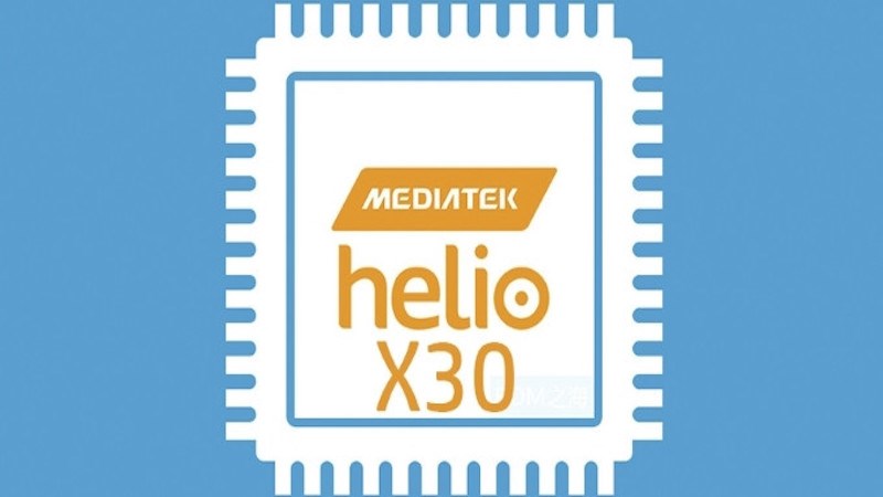 MediaTek X30 MediaTek X30