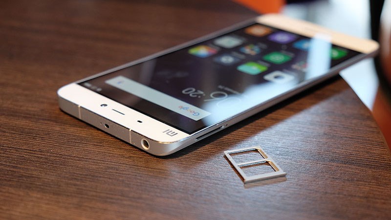 Xiaomi Xiaomi
