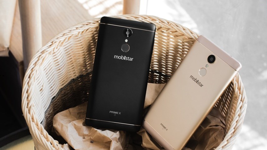 Mua bộ đôi Prime X 2017, Prime X1 nhận quà tặng KM hấp dẫn