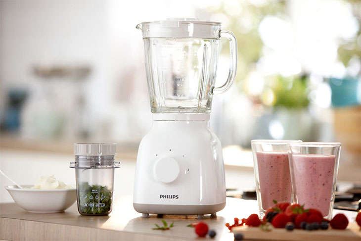 How to choose to buy a blender