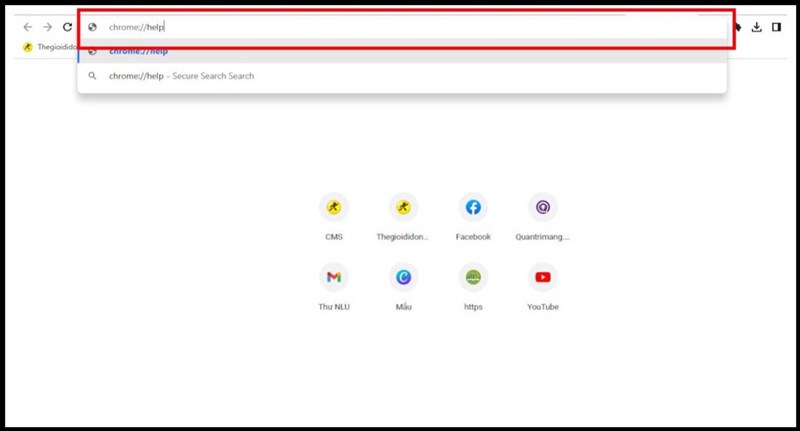 7 cách tăng tốc Google Chrome 6 cách tăng tốc Google Chrome