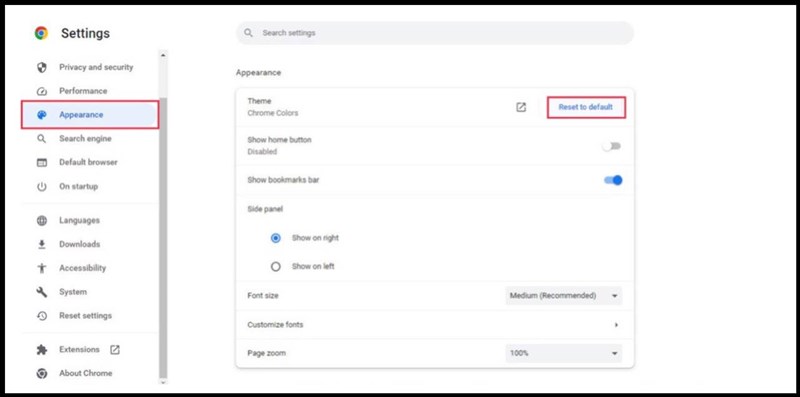 7 cách tăng tốc Google Chrome 6 cách tăng tốc Google Chrome