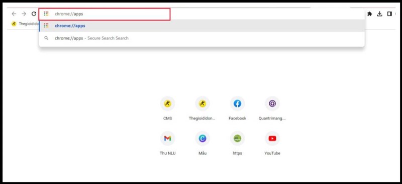 7 cách tăng tốc Google Chrome 6 cách tăng tốc Google Chrome