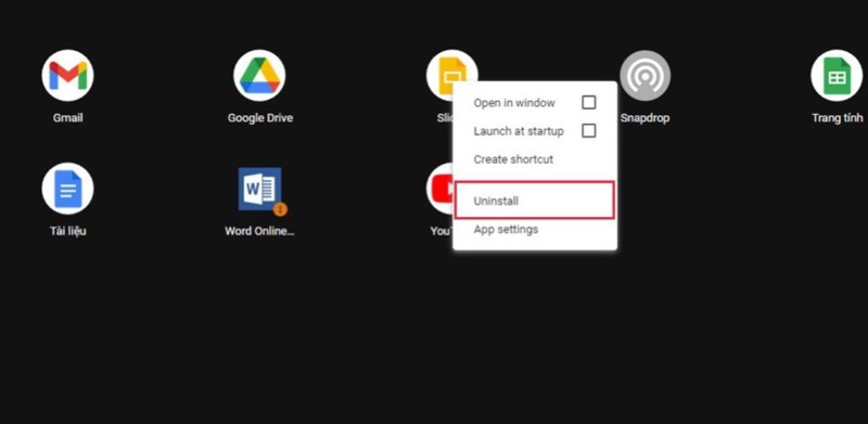 7 cách tăng tốc Google Chrome 6 cách tăng tốc Google Chrome