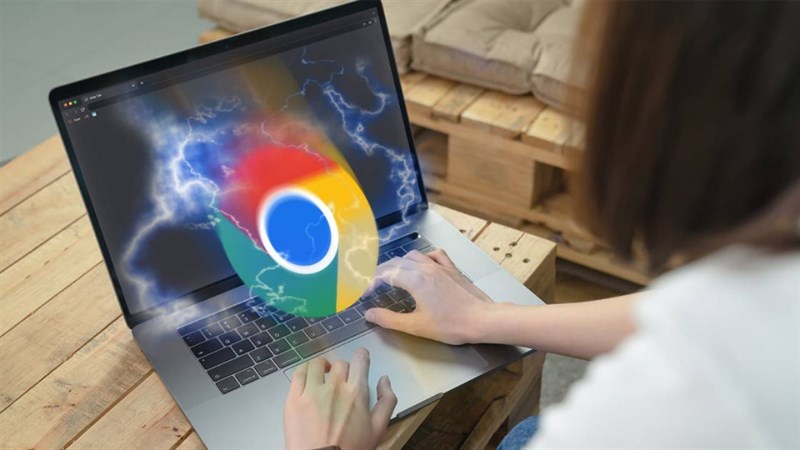 7 cách tăng tốc Google Chrome 6 cách tăng tốc Google Chrome
