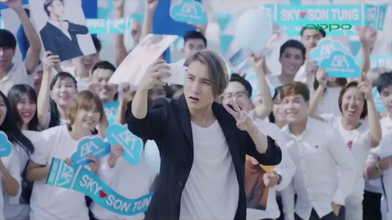 Video vui: Các vấn đề cười ra nước mắt khi selfie nhóm Video vui: Các vấn đề cười ra nước mắt khi selfie nhóm