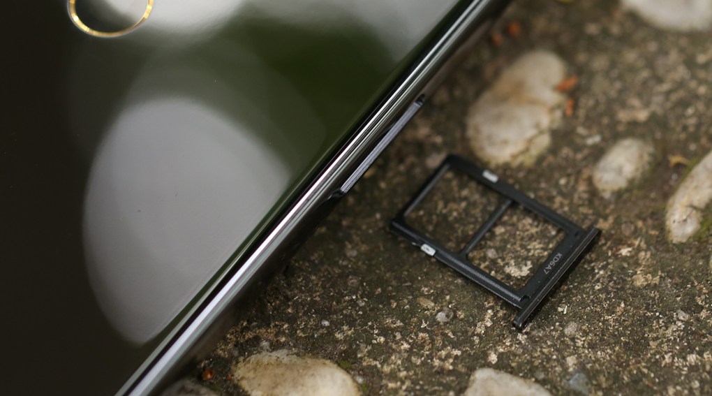 Ngắm bộ ảnh Xiaomi Mi MIX đẹp ngất ngây tại Thế giới di động