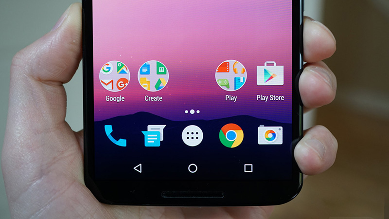 Những thông tin dự đoán hấp dẫn về Android O của Google