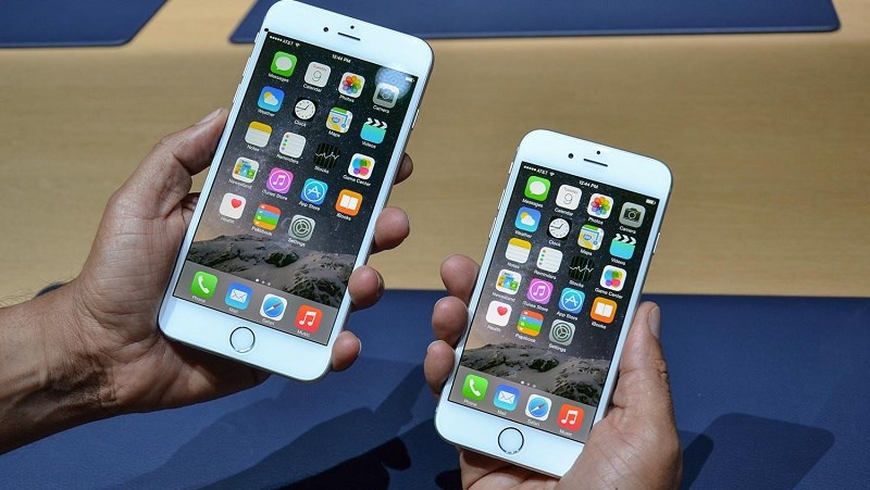 iPhone 6 32GB giá tốt lên kệ, liệu iPhone 6 Plus 16GB có giảm giá mạnh?