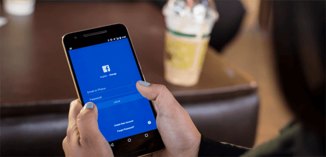 Thử ngay tính năng tiết kiệm dữ liệu "chính hãng" Facebook