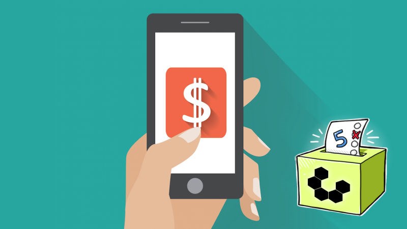 chuyển tiền qua gmail