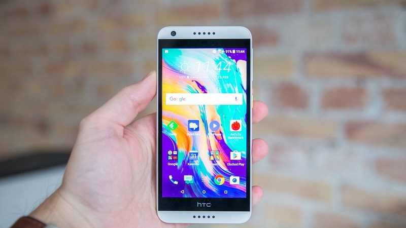 HTC Desire 650 HTC Desire 650