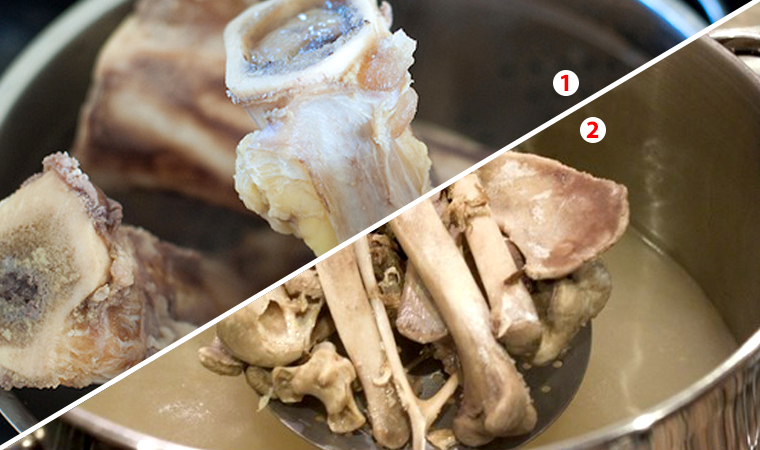 Cách nấu phở bò Hà Nội Cách nấu phở bò Hà Nội