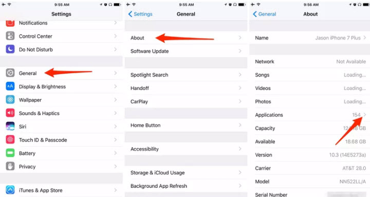 iOS 10.3 1 iOS 10.3 1