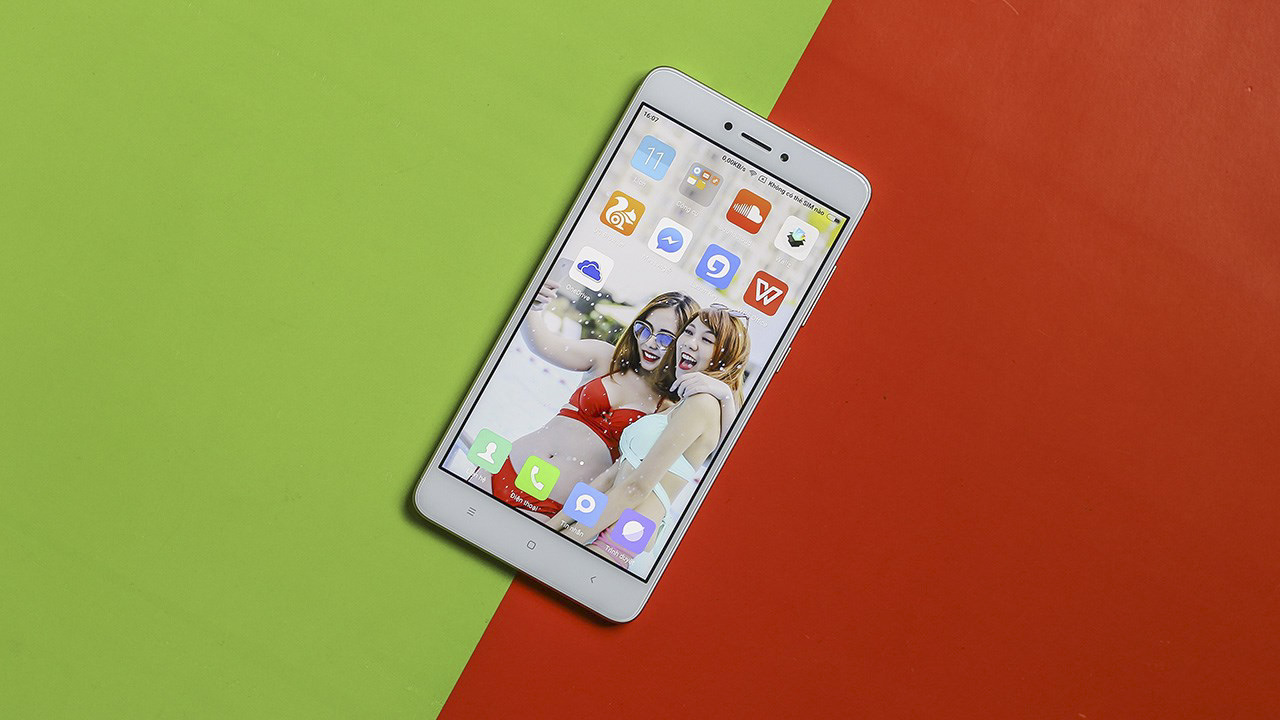 Đánh giá chi tiết Xiaomi Redmi Note 4 Đánh giá chi tiết Xiaomi Redmi Note 4