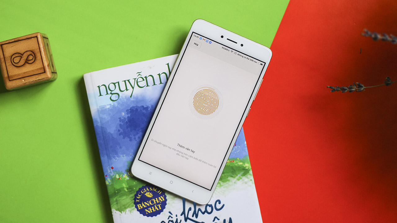 Đánh giá chi tiết Xiaomi Redmi Note 4 Đánh giá chi tiết Xiaomi Redmi Note 4