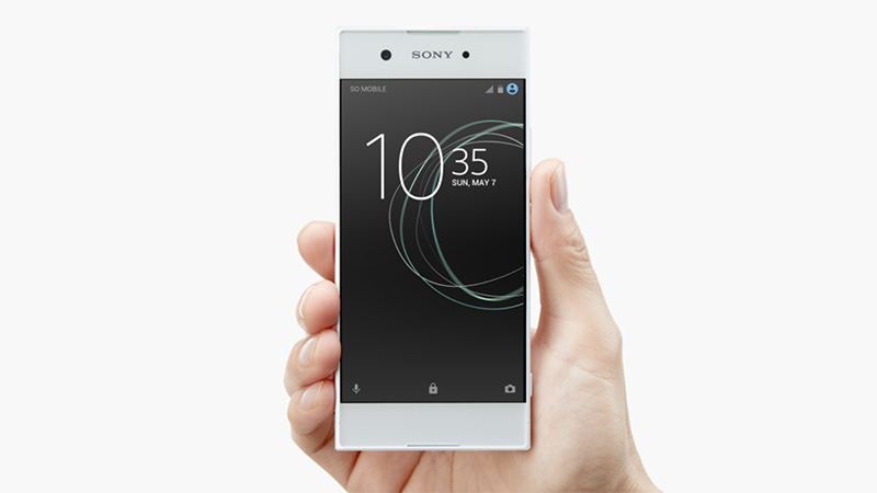Xperia XA1 trang bị thông số camera khủng từ Xperia Z5! Xperia XA1 trang bị thông số camera khủng từ Xperia Z5!