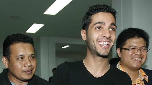 Hamza Bendelladj là ai? Hack 280 triệu đô, thoát tử vì...