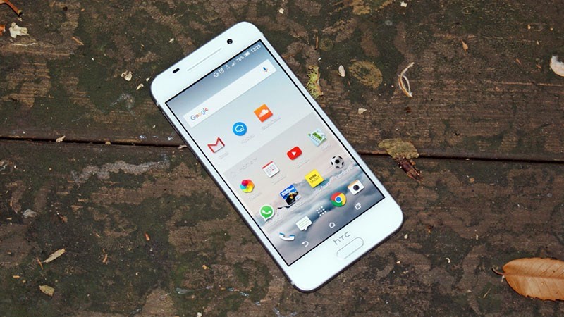 HTC One A9 đẹp không kém iPhone vừa được giảm giá cả triệu đồng! HTC One A9 đẹp không kém iPhone vừa được giảm giá cả triệu đồng!