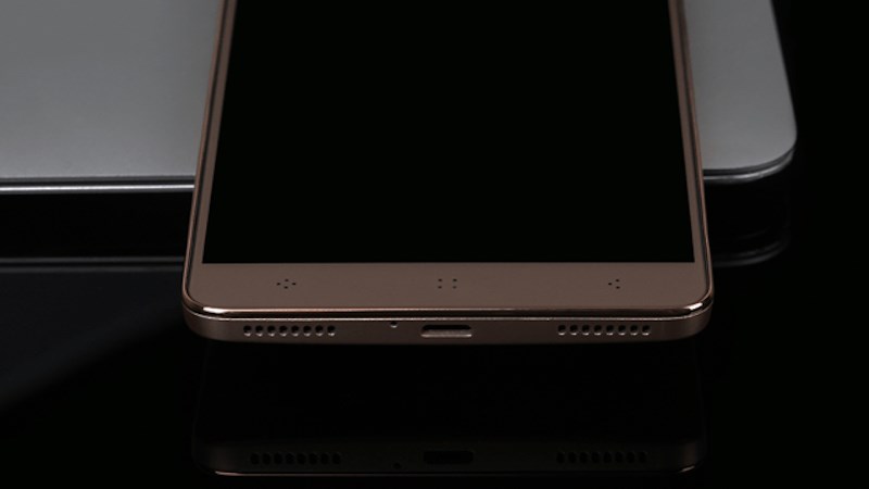 Elephone C1 Max Elephone C1 Max