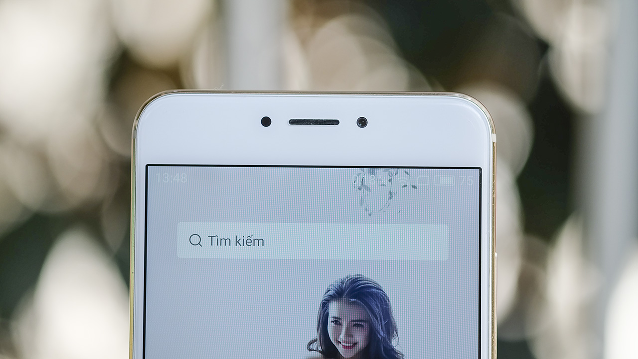 Đánh giá Meizu MX6