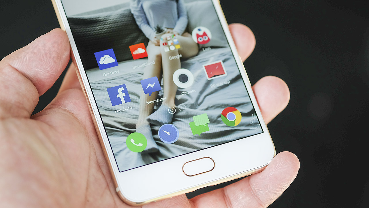 Đánh giá chi tiết meizu MX6