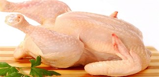 Làm sao để nhận biết thịt gà bị tiêm hóa chất