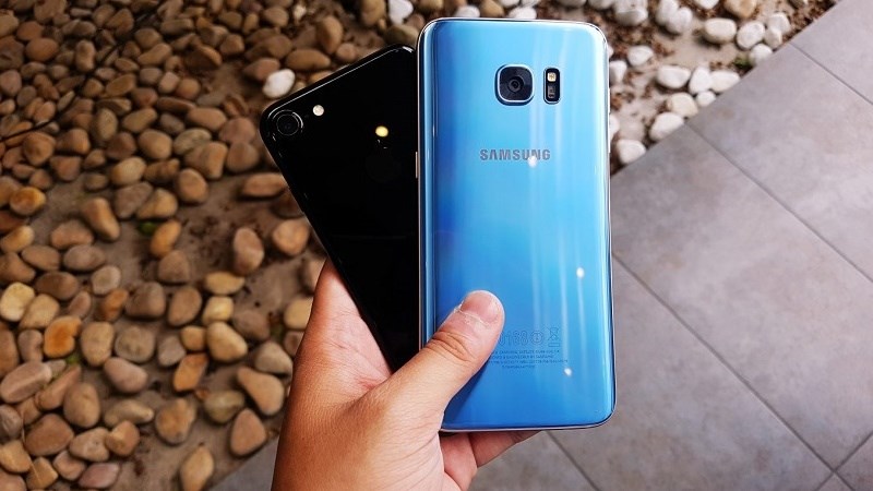 Thật bất ngờ khi đây mới chính là xu hướng smartphone trong năm 2017 - ảnh 1 Thật bất ngờ khi đây mới chính là xu hướng smartphone trong năm 2017 - ảnh 1