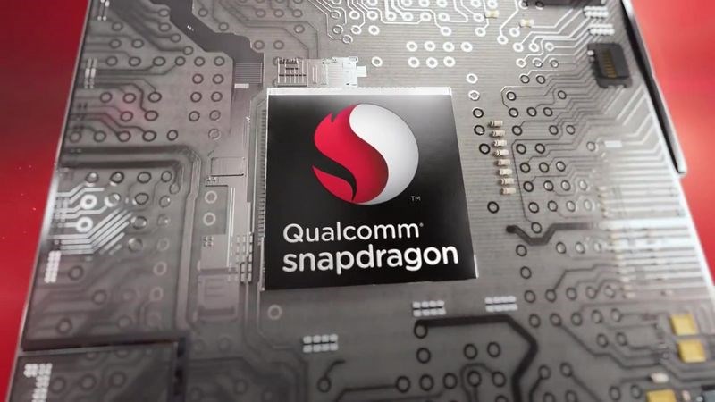 Qualcomm Qualcomm