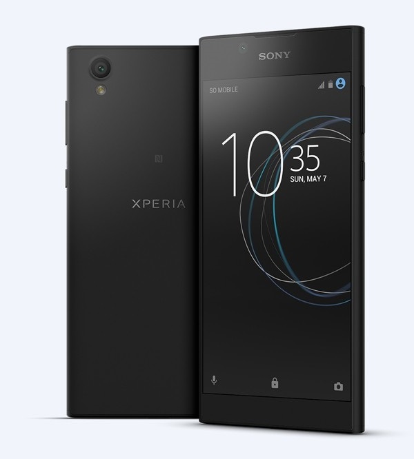 Sony Xperia L1: Với thiết kế tinh tế và tính năng nổi bật, Sony Xperia L1 là một trong những smartphone đáng mua nhất hiện nay. Hình ảnh liên quan sẽ cho bạn cái nhìn rõ nét về sản phẩm này.