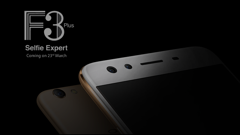 Camera OPPO F3 Plus sẽ trang bị công nghệ lấy nét mới và khẩu độ lớn như S7 Edge - ảnh 1 Camera OPPO F3 Plus sẽ trang bị công nghệ lấy nét mới và khẩu độ lớn như S7 Edge - ảnh 1