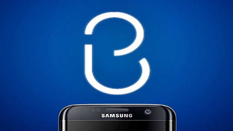 Samsung Bixby Samsung Bixby