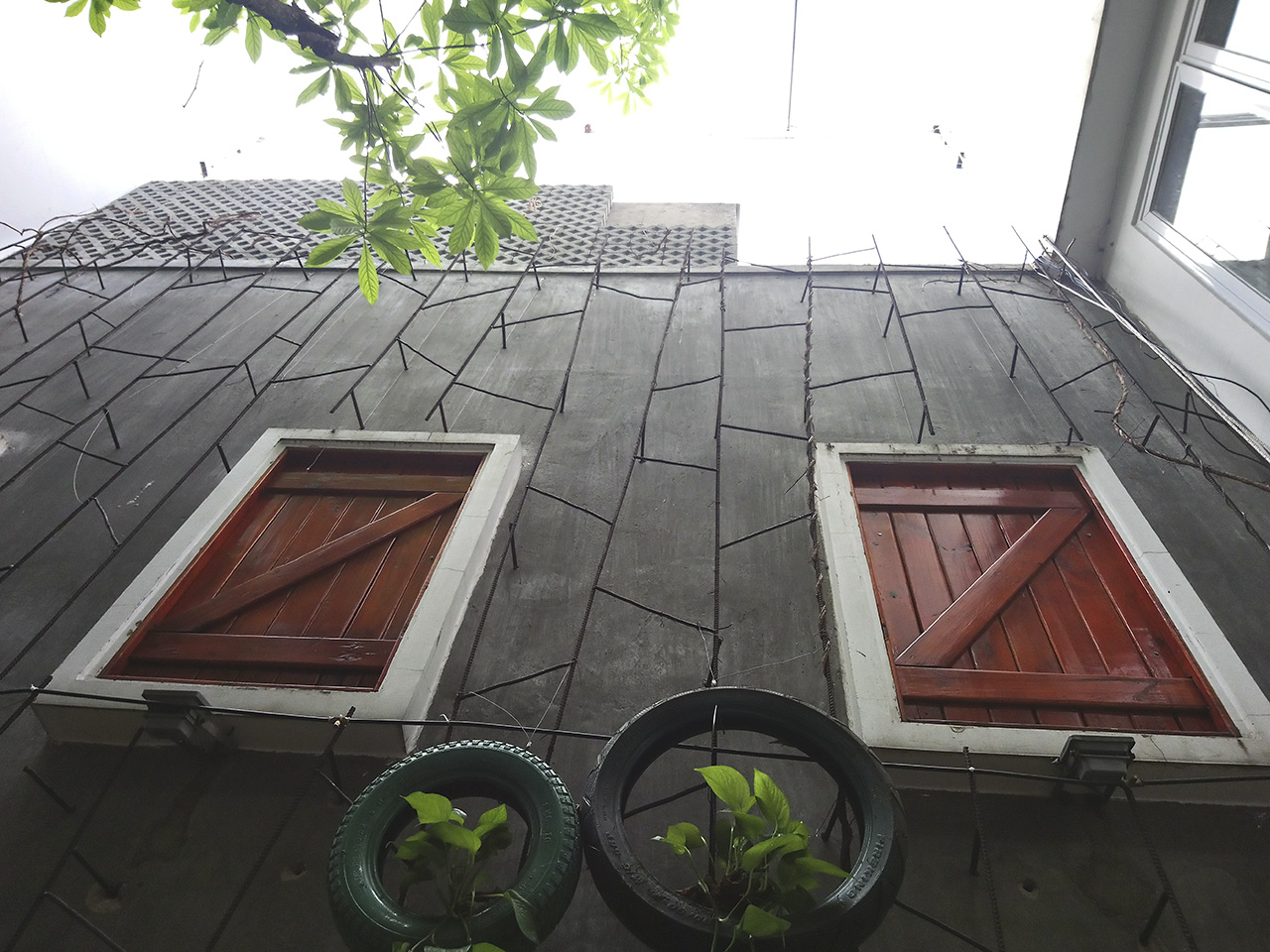 Đánh giá nhanh camera Xperia XA1 Đánh giá nhanh camera Xperia XA1