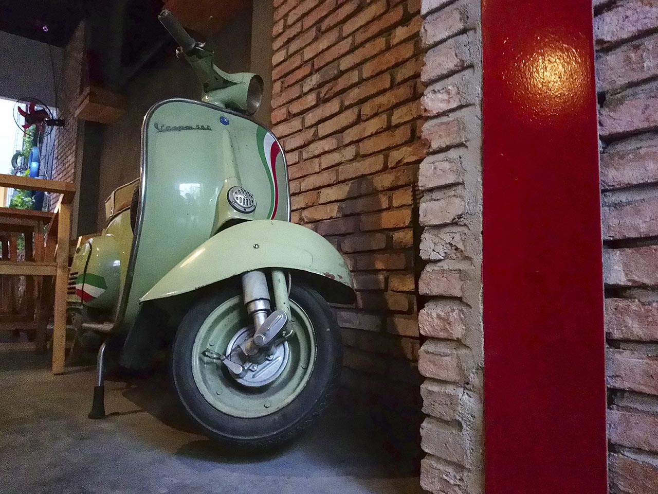 Đánh giá nhanh camera Xperia XA1 Đánh giá nhanh camera Xperia XA1