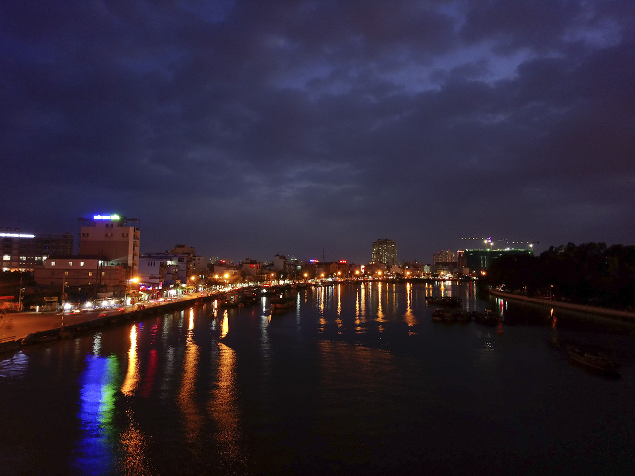 Đánh giá nhanh camera Xperia XA1 Đánh giá nhanh camera Xperia XA1