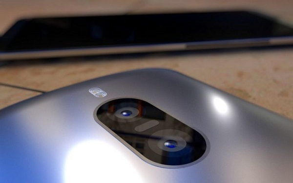 Concept HTC Ocean 4 Concept HTC Ocean 4