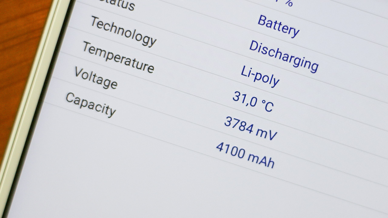 Đánh giá nhiệt độ trên Redmi Note 4 Đánh giá nhiệt độ trên Redmi Note 4