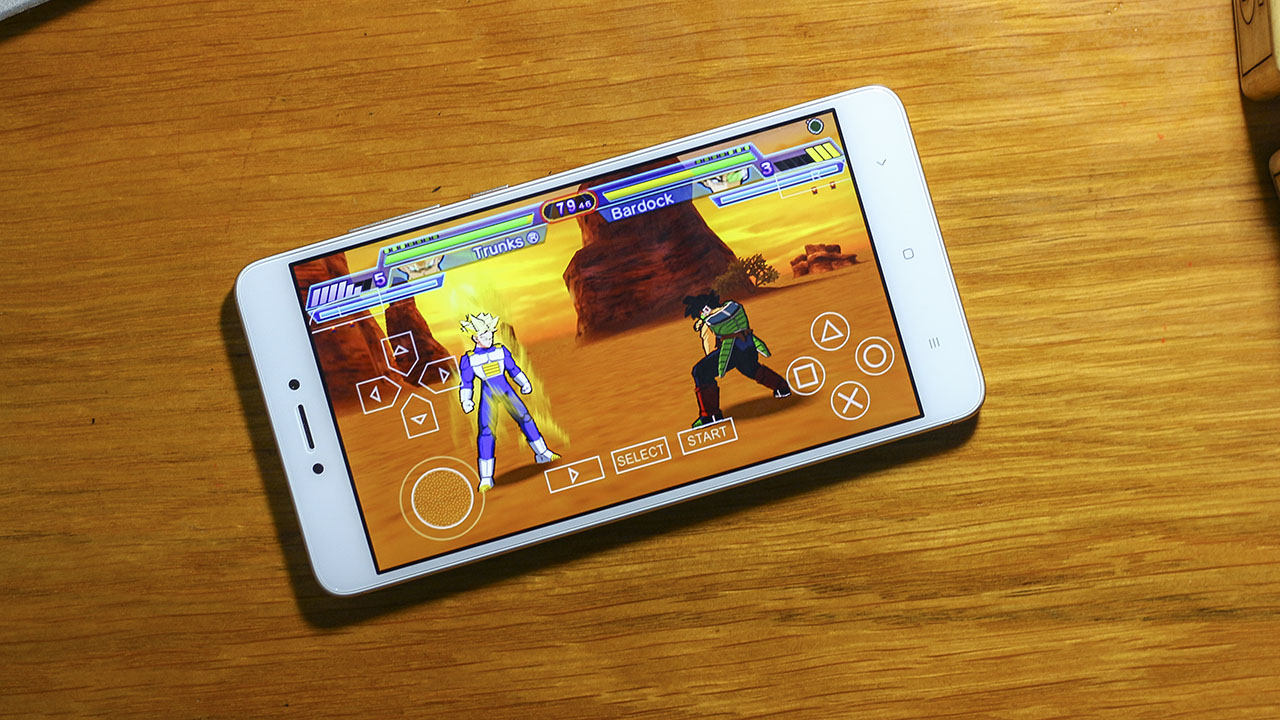 Đánh giá nhiệt độ trên Redmi Note 4 Đánh giá nhiệt độ trên Redmi Note 4