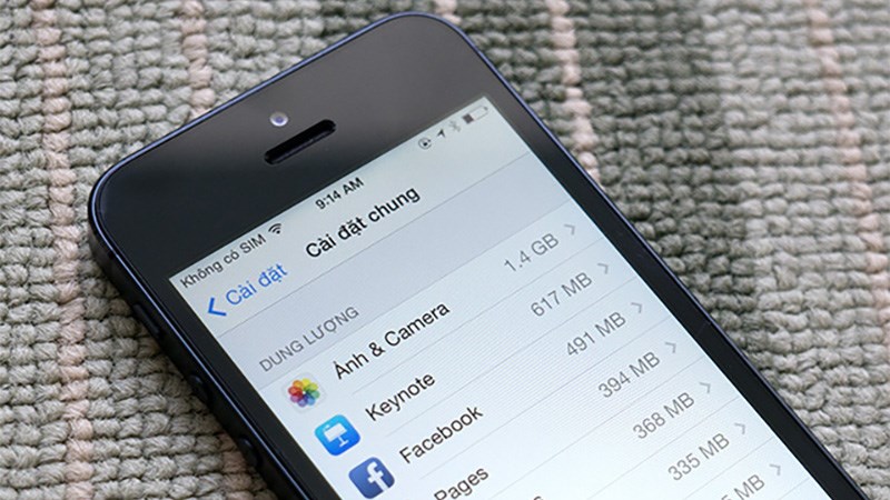 ios ios