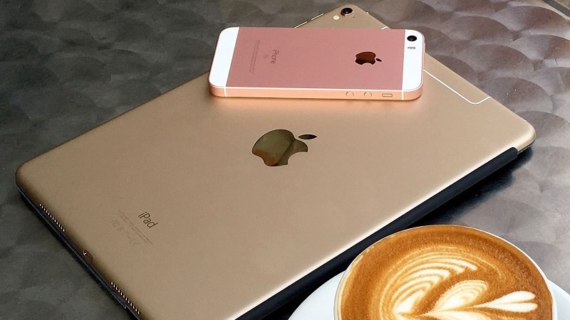 Apple nay khác xưa nhiều rồi, không còn dùng miết một chiêu giá chát