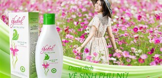 Lý do nên dùng dung dịch vệ sinh phụ nữ