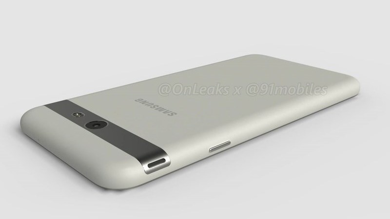 Galaxy J5 2017 lộ cấu hình với chip 8 nhân, chạy trên nền tảng Android 7.0