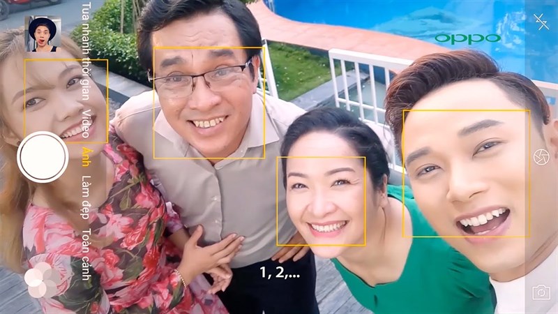 OPPO tiếp tục tung 2 video nhá hàng về F3 Plus với Trúc Nhân, Tóc Tiên và Châu Đăng Khoa OPPO tiếp tục tung 2 video nhá hàng về F3 Plus với Trúc Nhân, Tóc Tiên và Châu Đăng Khoa