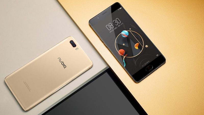 ZTE ZTE