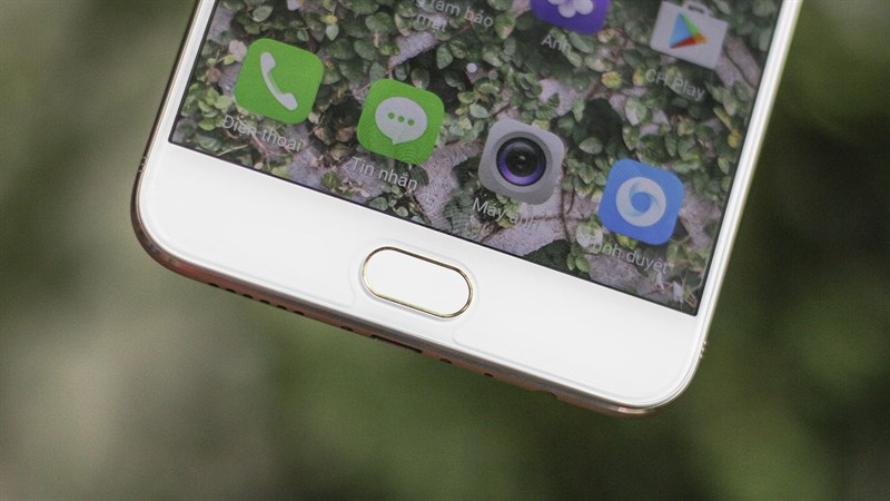 Trên tay Oppo F3 Plus Trên tay Oppo F3 Plus
