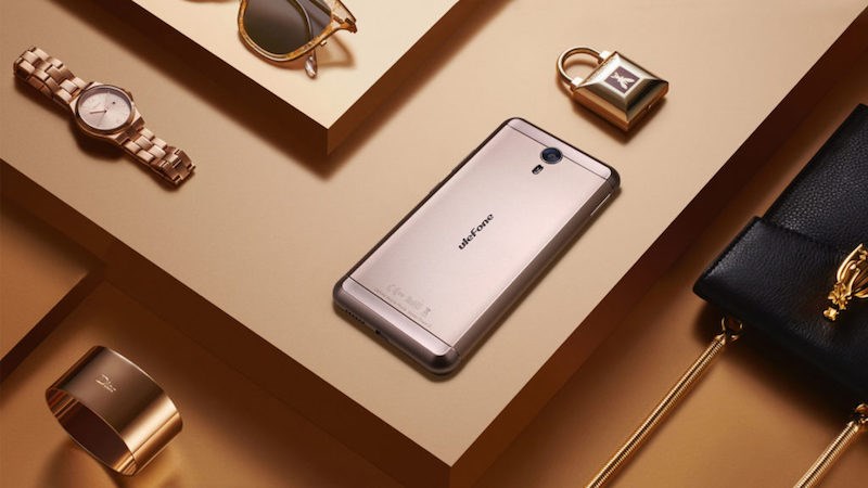 Ulefone Power 2 Ulefone Power 2